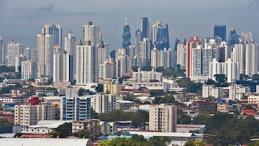 Colombia presiona a Panamá por intercambio de datos