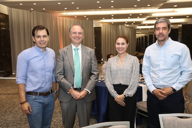 Panamá analiza el futuro de Venezuela como destino de inversión