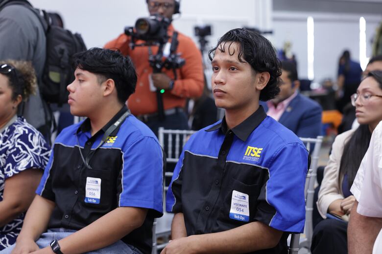 Esta es la nueva carrera del ITSE con la que podrán trabajar en Copa Airlines y otras aerolíneas