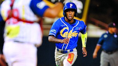 Colón viene por más