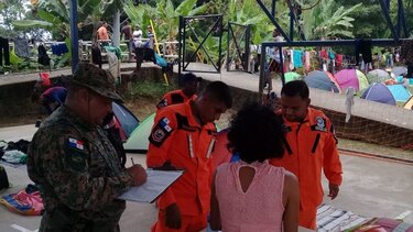 Director de migración: se respetarán los derechos humanos de inmigrantes