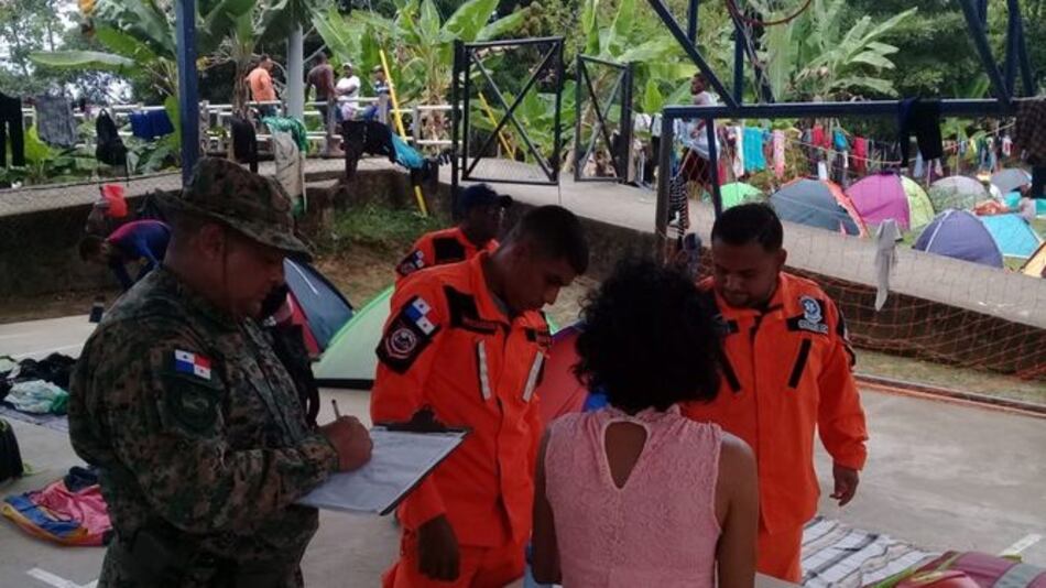 Director de migración: se respetarán los derechos humanos de inmigrantes