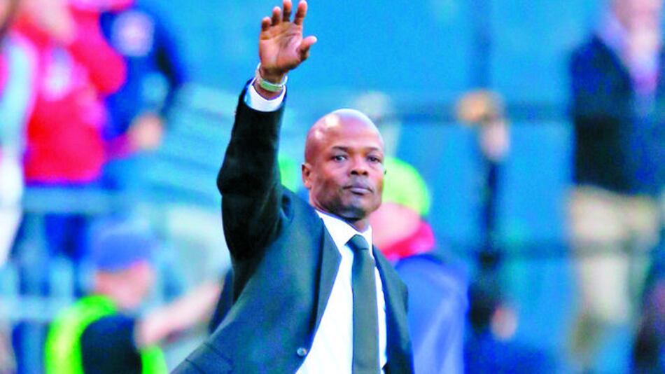 Dely dirigirá al Málaga juvenil