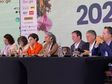Libertad de prensa en Panamá: denuncian ante la SIP presiones, descalificaciones y amenazas