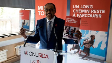 Los antirretrovirales, más accesibles que nunca para los seropositivos