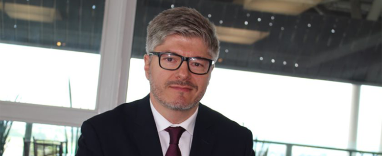 Reorganización del espacio aéreo apunta a 65 aviones por hora