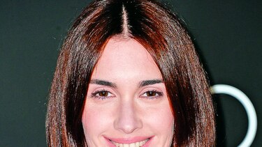 Paz Vega, jurado en Festival de Venecia