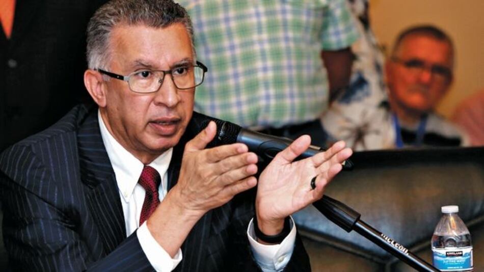 Alfredo Martiz renuncia a la dirección de la CSS, a partir del 1 de septiembre