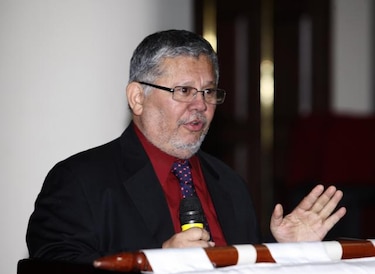 Noriega puede estar en Panamá antes de Navidad si trámites son expeditos