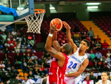 "Estoy satisfecho de la actuación de Panamá en el Centrobasket"