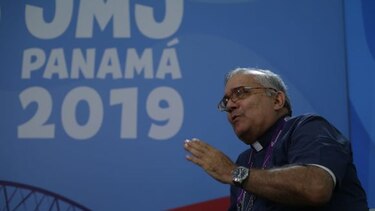 'El Papa siempre ha estado preocupado por Venezuela'