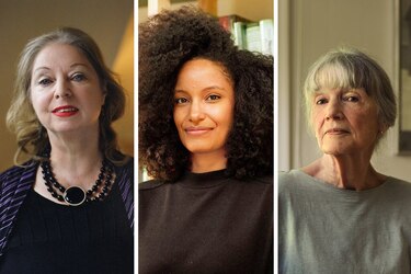 Ocho novelas debut entre las 13 seleccionadas para el Booker Prize británico