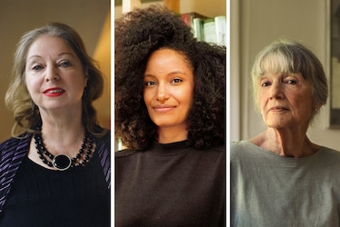 Ocho novelas debut entre las 13 seleccionadas para el Booker Prize británico