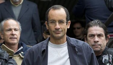 Corrupción en red de negocios