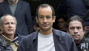 Corrupción en red de negocios