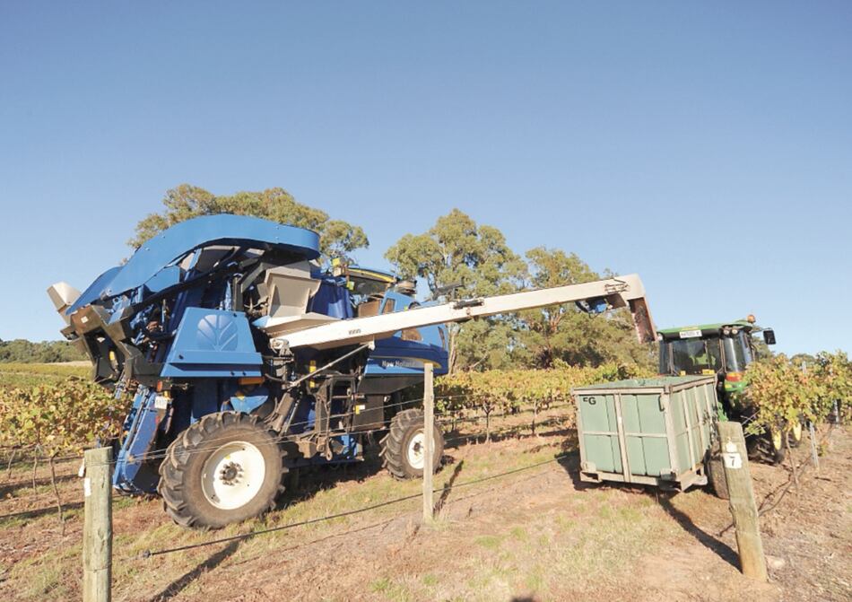 Zona exportadora de Perú, bloqueada por trabajadores
