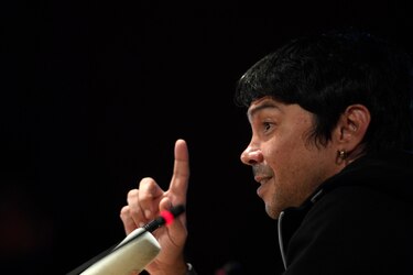 Yunior García admite que su salida es un ‘golpe doloroso’ para la disidencia en Cuba
