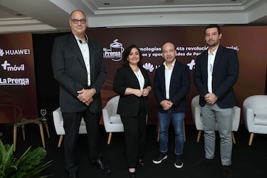 Panamá se posiciona como destino para inversiones en ‘e-commerce’, semiconductores y educación