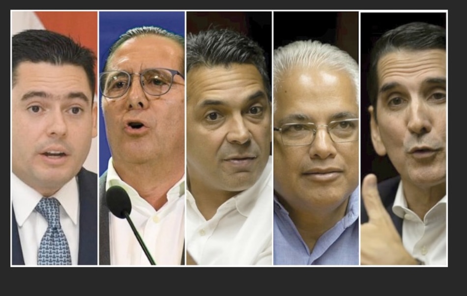 Roux, Blandón, Lombana y Torrijos rechazan el proyecto de ley para derogar la ley de transparencia; Carrizo lo apoya