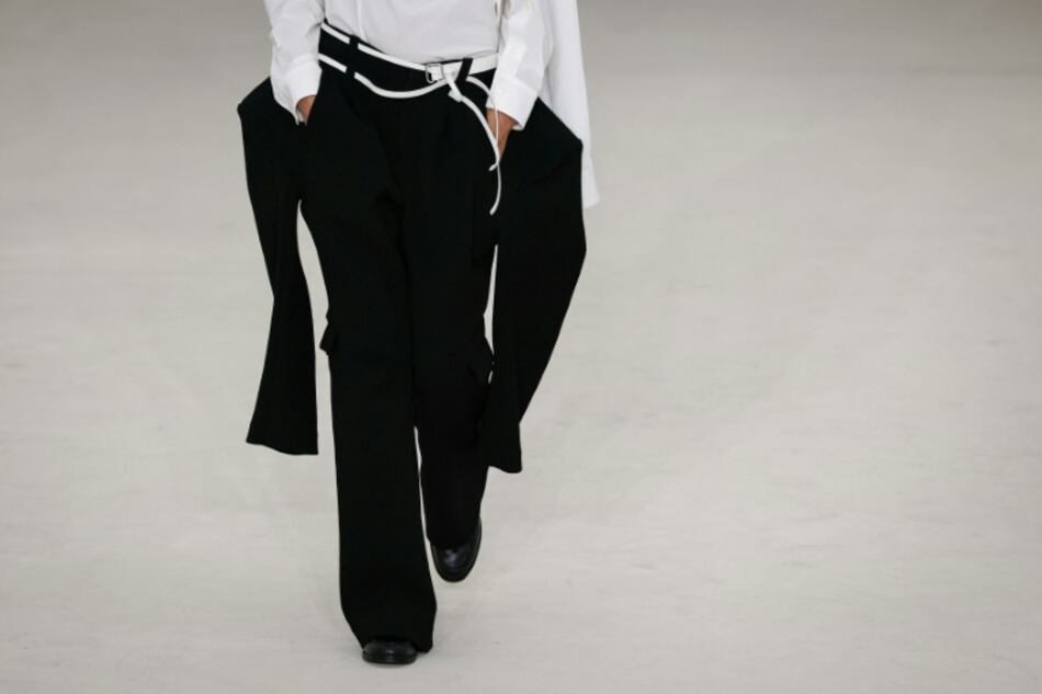 La ropa inteligente, sin arrugas ni manchas, gana terreno