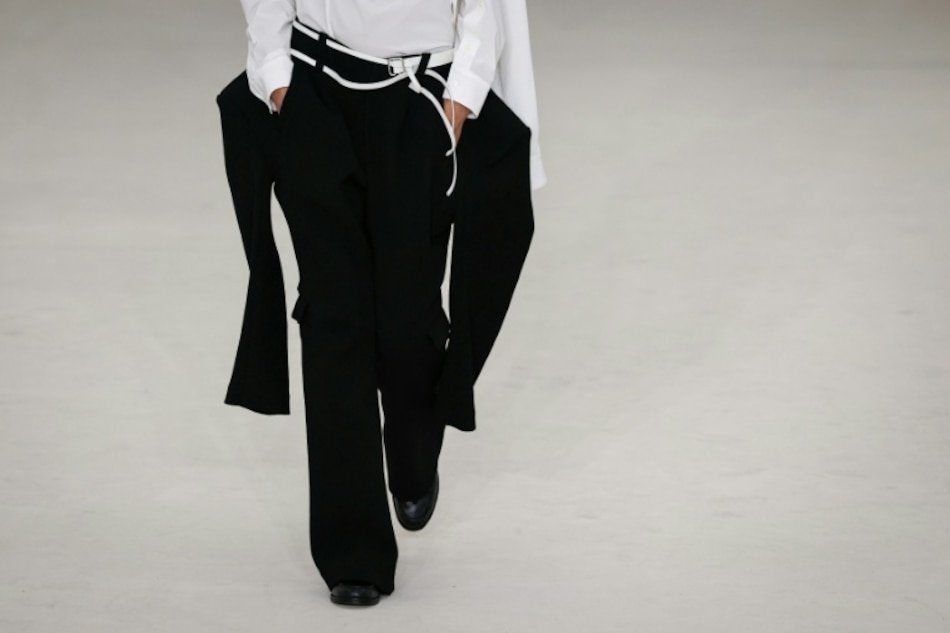 La ropa inteligente, sin arrugas ni manchas, gana terreno