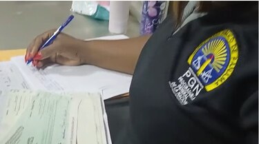 Aprehenden a Alcalde de Chagres por manejos de fondos de la descentralización