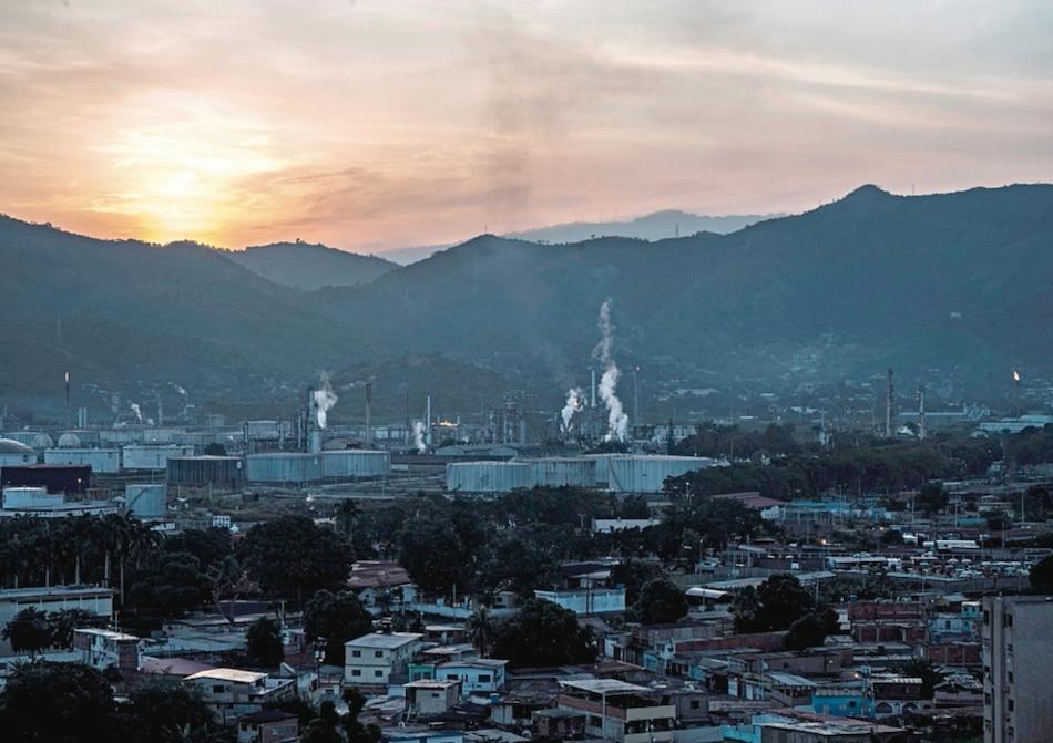 Importación de alimentos de Estados Unidos crece en Venezuela