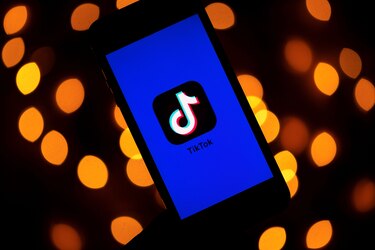 Los jóvenes reivindican la ‘libertad de crear’ con TikTok