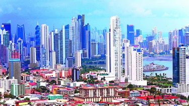 La nueva cara urbana