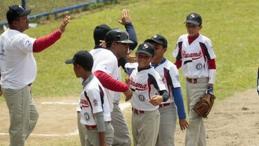 Veraguas avanza a la final del Latinoamericano infantil