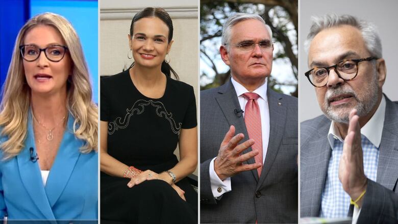 Panamá requiere identificar el problema y articular un plan diplomático ante declaraciones de Trump