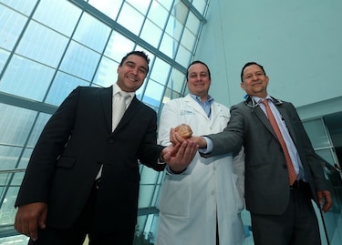 Panamá, segundo país de Centroamérica en practicar trasplante de corazón