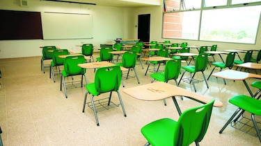 El nuevo hogar del IJA