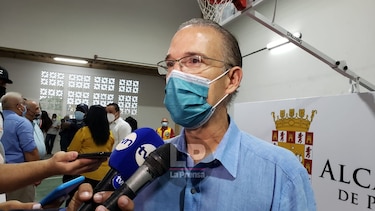 Panamá Compra anuncia la contratación de servicios de comunicación en la Alcaldía, por casi $200 mil; Fábrega le resta importancia 