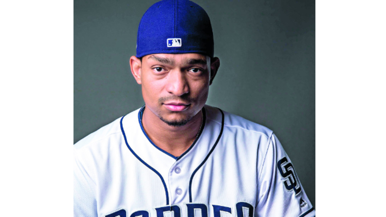 Panameños en pretemporada