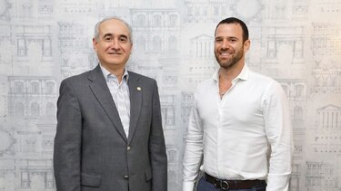 Prodecasa se une como nuevo miembro con el sello de CALIDAD