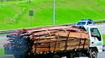 Los dueños de la carretera