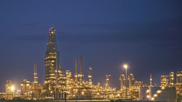 Petróleo venezolano está perdiendo su influencia en EU por sanciones