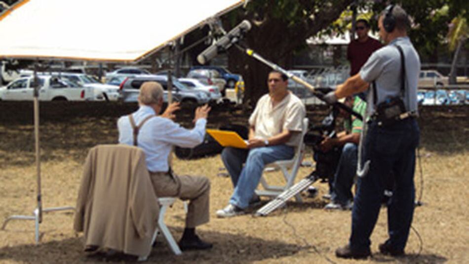 'El último soldado': un viaje necesario