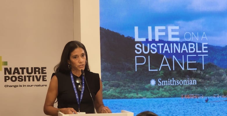 Ciencia tropical en Dubái