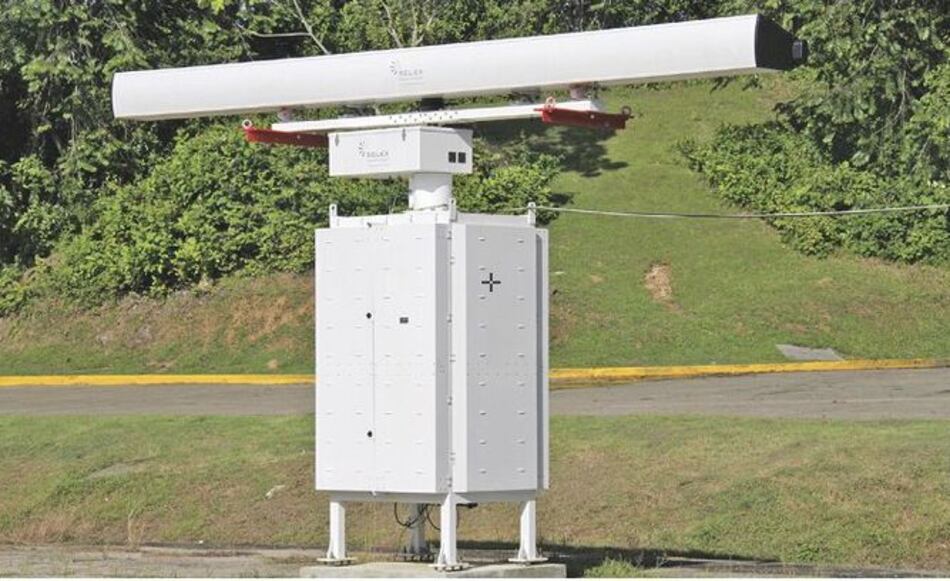 Panamá rechaza drones de Selex y pide devolver dinero