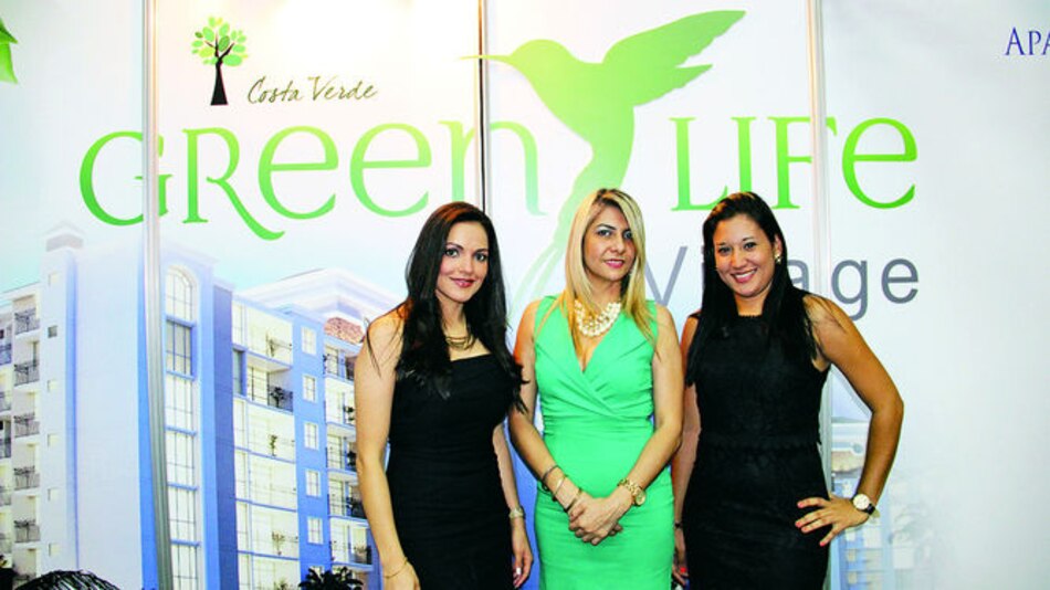 Green Life Village