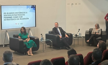 Institucionalidad y democracia marcaron foro entre Panamá y Estados Unidos