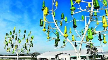 Concienciación ambiental a través del arte