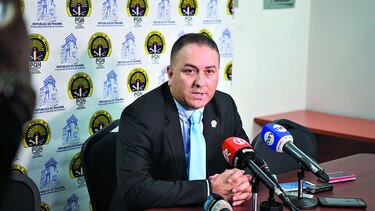 Declaran culpable a Pino por feminicidio