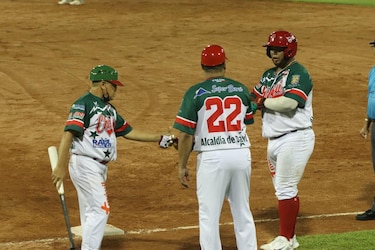 Chiriquí, Metro, Oeste y Veraguas marcan el paso en el Béisbol Mayor 2026