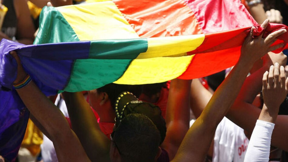 Comunidad Lgtbiq clama por respeto y justicia