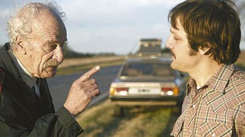 'Camino a La Paz': para comprender a los demás