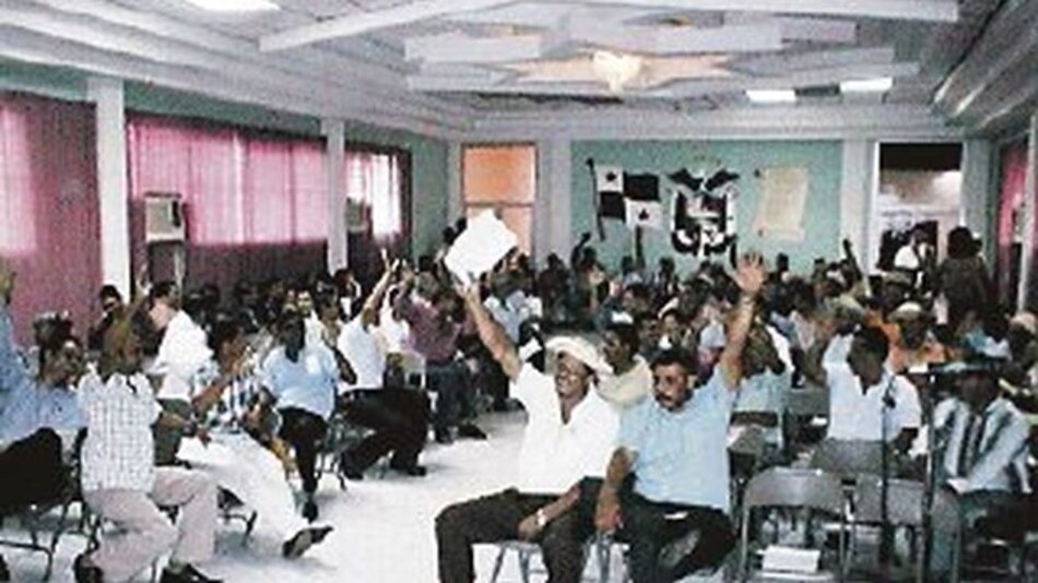 Critican inoperancia de consejo provincial