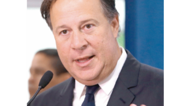 Varela firmará ‘Pacto Global de Migración’